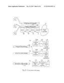 PACKET RADIO COMMUNICATIONS SYSTEM diagram and image