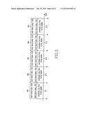 APPARATUS AND METHOD FOR FEEDING BACK CHANNEL QUALITY INFORMATION AND     SCHEDULING APPARATUS AND METHOD USING THE SAME IN A WIRELESS     COMMUNICATION SYSTEM diagram and image