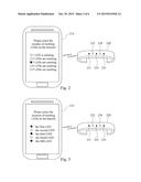 MATCHING METHOD AND MATCHING SYSTEM BETWEEN WEARABLE SMART DEVICE AND     TERMINAL diagram and image