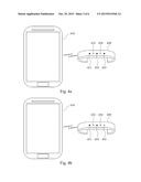 MATCHING METHOD AND MATCHING SYSTEM BETWEEN WEARABLE SMART DEVICE AND     TERMINAL diagram and image