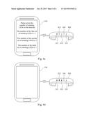 MATCHING METHOD AND MATCHING SYSTEM BETWEEN WEARABLE SMART DEVICE AND     TERMINAL diagram and image