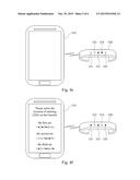 MATCHING METHOD AND MATCHING SYSTEM BETWEEN WEARABLE SMART DEVICE AND     TERMINAL diagram and image