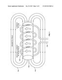 METHODS AND APPARATUS TO REDUCE BIOLOGICAL CARRYOVER USING INDUCTION     HEATING diagram and image