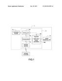 ILLUMINANT DEVICE AND CONTROLLING MODULE THEREOF diagram and image