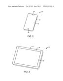 Plastic Electronic Device Structures With Embedded Components diagram and image