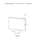 Plastic Electronic Device Structures With Embedded Components diagram and image