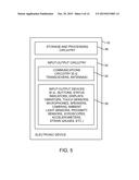 Plastic Electronic Device Structures With Embedded Components diagram and image