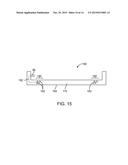 Plastic Electronic Device Structures With Embedded Components diagram and image