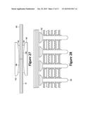 ABOVE MOTHERBOARD INTERPOSER WITH QUARTER WAVELENGTH ELECTRICAL PATHS diagram and image