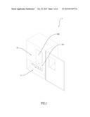 Apparatus for controlling water system fouling diagram and image