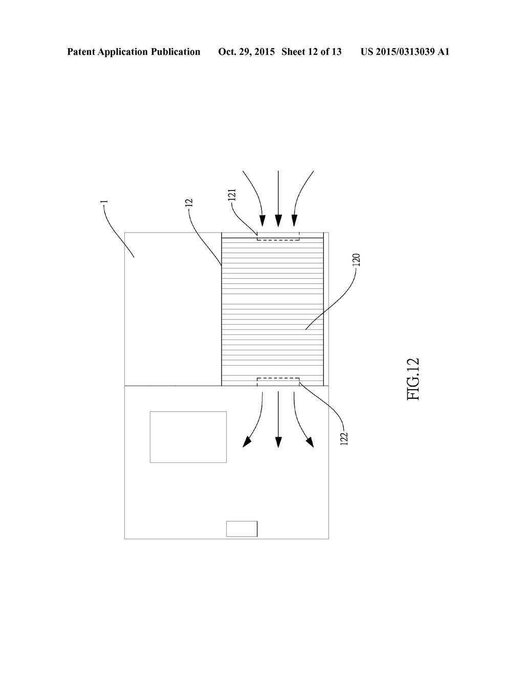 Apparatus for controlling water system fouling - diagram, schematic, and image 13