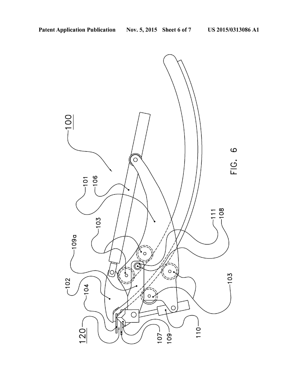 WRAPPING DEVICE - diagram, schematic, and image 07