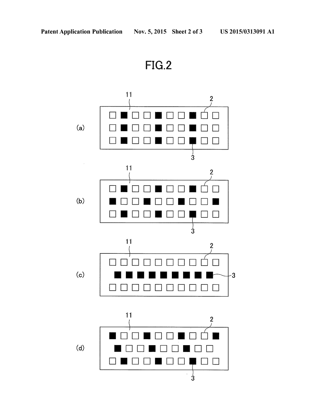 METHOD FOR CULTIVATING FRUIT VEGETABLE - diagram, schematic, and image 03