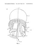 PET TREAT HOLDER AND SAFETY DEVICE diagram and image