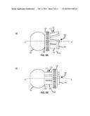 PET TREAT HOLDER AND SAFETY DEVICE diagram and image