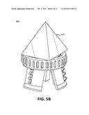 PET TREAT HOLDER AND SAFETY DEVICE diagram and image