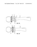 PET TREAT HOLDER AND SAFETY DEVICE diagram and image