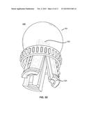 PET TREAT HOLDER AND SAFETY DEVICE diagram and image