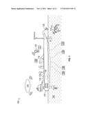 METHODS FOR CONTROLLING FISHING HARDWARE AND DISPLAYING FISHING     INFORMATION diagram and image