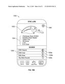 METHODS FOR CONTROLLING FISHING HARDWARE AND DISPLAYING FISHING     INFORMATION diagram and image