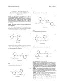 FUNGICIDAL MIXTURES BASED ON PROTHIOCONAZOLE AND A STROBILURIN DERIVATIVE diagram and image