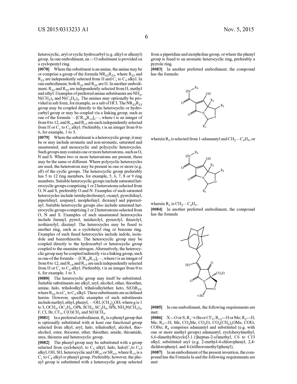 ANTIMICROBIAL COMPOUNDS - diagram, schematic, and image 07