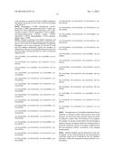 USE OF ALS INHIBITOR HERBICIDES FOR CONTROL OF UNWANTED VEGETATION IN ALS     INHIBITOR HERBICIDE TOLERANT BETA VULGARIS PLANTS diagram and image