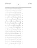 USE OF ALS INHIBITOR HERBICIDES FOR CONTROL OF UNWANTED VEGETATION IN ALS     INHIBITOR HERBICIDE TOLERANT BETA VULGARIS PLANTS diagram and image