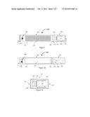 ELECTRONIC SMOKE APPARATUS diagram and image