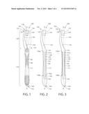 ORAL CARE IMPLEMENT diagram and image