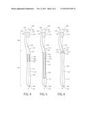 ORAL CARE IMPLEMENT diagram and image