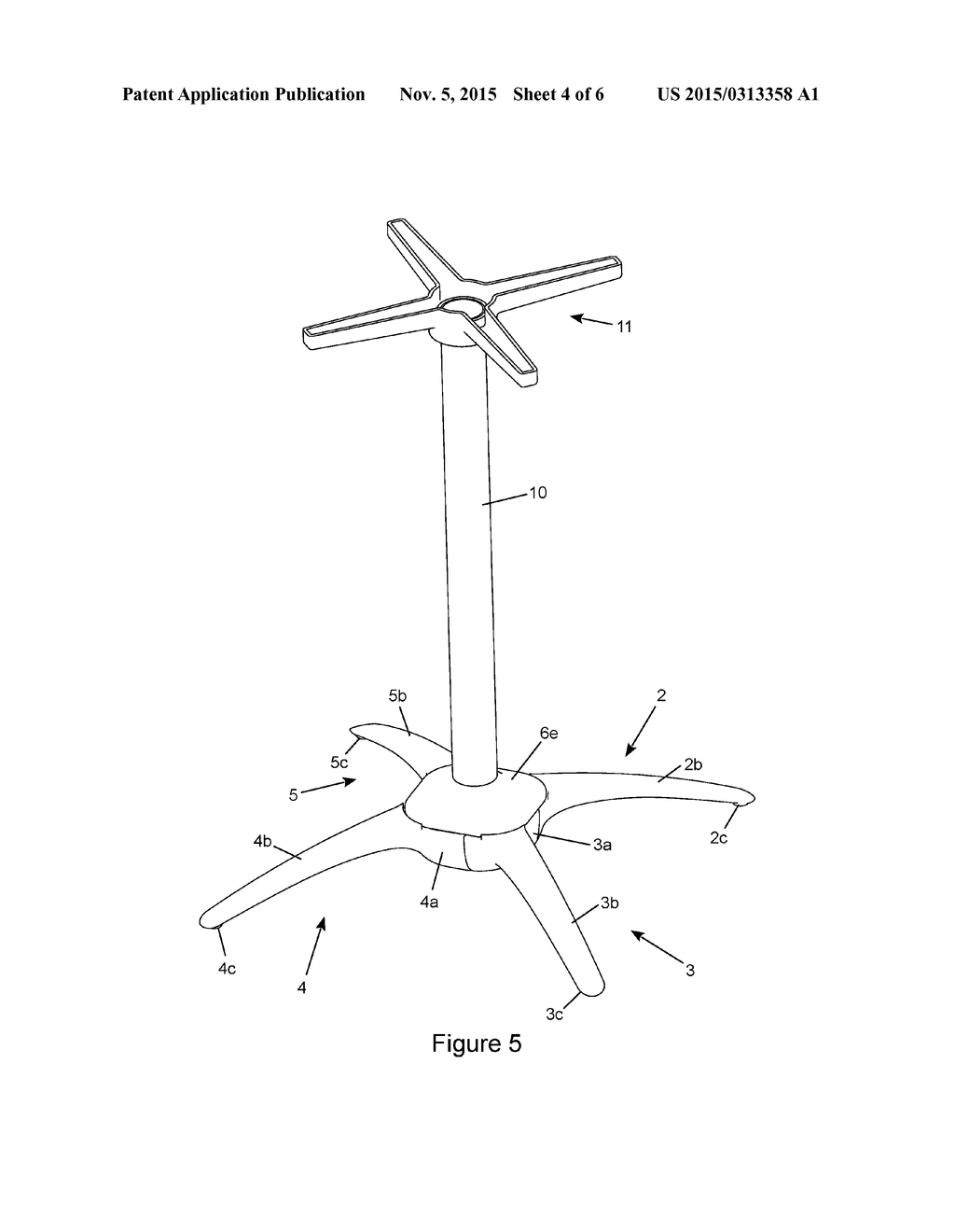 Improvements in Stabilisation Arrangements - diagram, schematic, and image 05