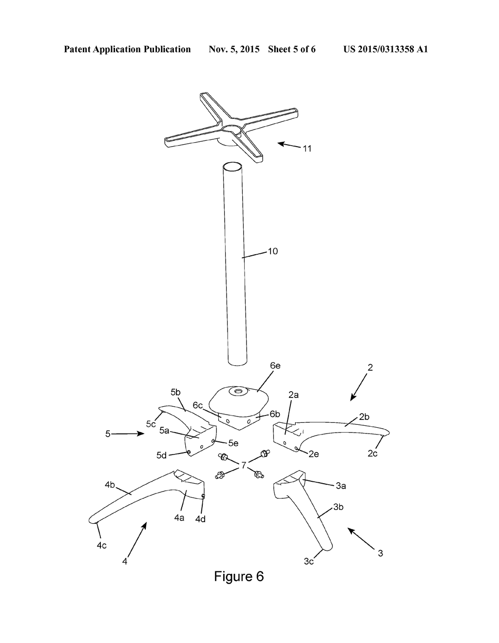 Improvements in Stabilisation Arrangements - diagram, schematic, and image 06