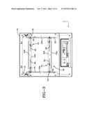 ADJUSTABLE SCANNER MOUNTING ASSEMBLY AND METHOD diagram and image