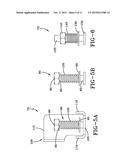 ADJUSTABLE SCANNER MOUNTING ASSEMBLY AND METHOD diagram and image