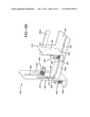 ADJUSTABLE SCANNER MOUNTING ASSEMBLY AND METHOD diagram and image