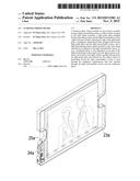 LUMINOUS PHOTO FRAME diagram and image