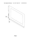 LUMINOUS PHOTO FRAME diagram and image