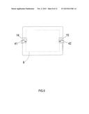 LUMINOUS PHOTO FRAME diagram and image