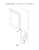 LUMINOUS PHOTO FRAME diagram and image