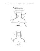 CONTAINER AND ATTACHMENTS THEREFOR diagram and image