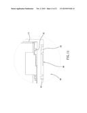 Toilet structure diagram and image