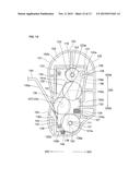 ADHESIVE ROLLER-TYPE CLEANING TOOL diagram and image