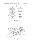 ENDOSCOPE FOGGING PREVENTION HEATER UNIT AND ENDOSCOPE diagram and image