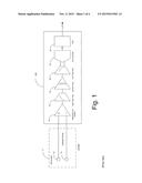 HIGH RESOLUTION ELECTRO-ANATOMIC MAPPING USING MULTIPLE BIOPOTENTIAL     SENSORS AND ASSOCIATED SIGNAL PROCESSING AND DIGITIZATION IN THE CATHETER     TIP diagram and image