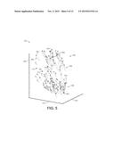 METHOD AND SYSTEM FOR DISPLAYING A THREE DIMENSIONAL VISUALIZATION OF     CARDIAC MOTION diagram and image