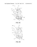 METHOD AND SYSTEM FOR DISPLAYING A THREE DIMENSIONAL VISUALIZATION OF     CARDIAC MOTION diagram and image