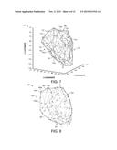 METHOD AND SYSTEM FOR DISPLAYING A THREE DIMENSIONAL VISUALIZATION OF     CARDIAC MOTION diagram and image