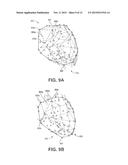 METHOD AND SYSTEM FOR DISPLAYING A THREE DIMENSIONAL VISUALIZATION OF     CARDIAC MOTION diagram and image