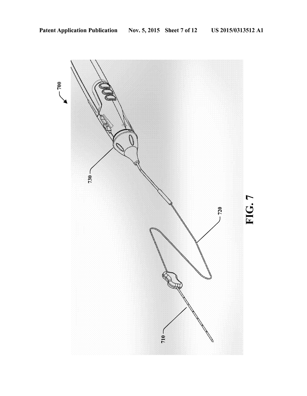 PERCUTANEOUS STIMULATION DEVICE AND METHOD FOR DETECTING COMPARTMENT     SYNDROME - diagram, schematic, and image 08